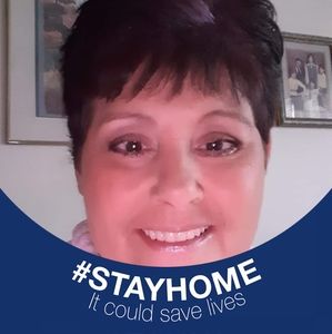 Meet your Posher, Cathy